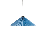 MATIN Ø 30 Bleu placide