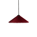 MATIN Ø 30 Rouge oxyde
