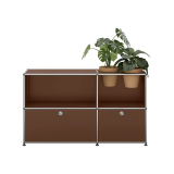 USM HALLER M57 Marron USM
