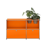 USM HALLER M57 Orange pur