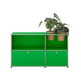 USM HALLER M57 Vert USM