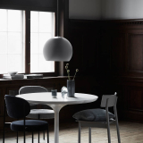 BALL Ø 40 Noir mat