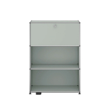USM HALLER E M58 Gris clair