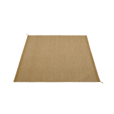 Carpet PLY 240x240 Burnt orange