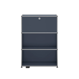 USM HALLER E M58 Gris anthracite