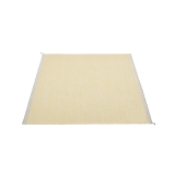 Carpet PLY 240x240 Yellow