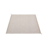 Carpet PLY 240x240 Light pink