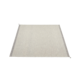 Carpet PLY 240x240 Off-white