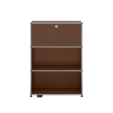 USM HALLER E M58 Marron USM