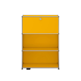 USM HALLER E M58 Jaune or