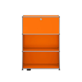 USM HALLER E M58 Orange pur