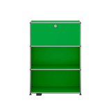USM HALLER E M58 Vert USM