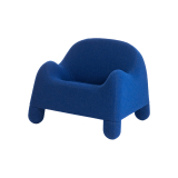 GOMMA Quantum 40557 Bleu