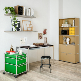 USM HALLER M63 Vert olive