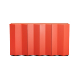 Z24 Haut Orange