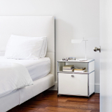 USM HALLER M55 Vert olive