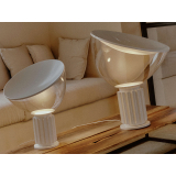 TACCIA SMALL Blanc