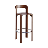 REY H 75 Umber brown