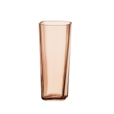 Vase AALTO H 18 Marron Rio