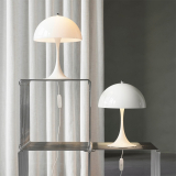 PANTHELLA 250 Blanc opalin