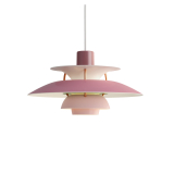 PH 5 MINI Shades of Pink