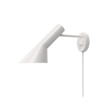 AJ WALL Blanc