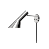 AJ WALL Acier inox