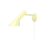 AJ WALL Citron doux