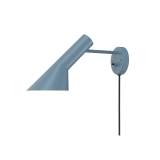AJ WALL Bleu cendre