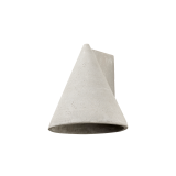 CONCRETE PRIMARY SHAPE 1 Gris clair