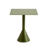PALISSADE CONE 65x65 Vert olive