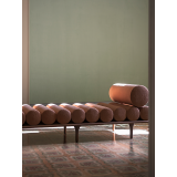 FIVE TO NINE DAYBED avec appui-tête Cuir Aniline 02