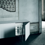 MAGIC BOX 4 doors White