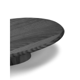 DUNE 4 Black stained ash