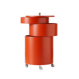 BARBOY Orange