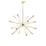 SPUTNIK Ivory