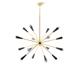 SPUTNIK Black