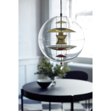 VP GLOBE Brass