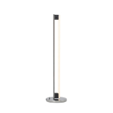 TUBE LIGHT Chrome
