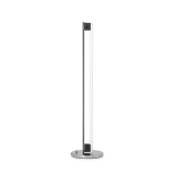 TUBE LIGHT Chrome