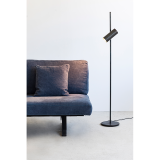 SOFISTICATO N.16 Noir