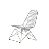 EAMES WIRE CHAIR LKR Chrome