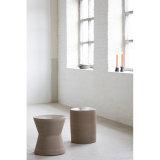PAWN CONE Beige