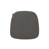 Coussin d'assise SOFT SEAT OUTDOOR Type A Simmons 61 gris
