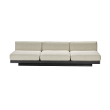 RUDOLPH 3 places Beige