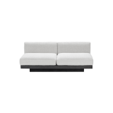 RUDOLPH 2 places Blanc