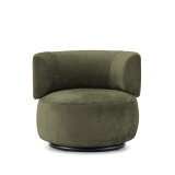 K-WAIT Chenille Chenille green