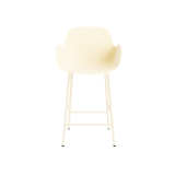 FORM BAR ARMCHAIR Crème