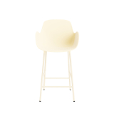 FORM BAR ARMCHAIR Crème