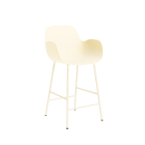 FORM BAR ARMCHAIR Crème
